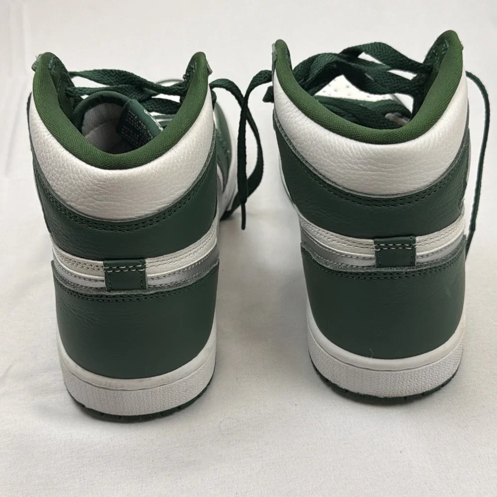 Size‎ 7.5 - Jordan 1 Retro OG High Gorge Green DZ5485-303